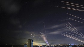 Iron Dome Israel, Beroperasi Mulai 2011 Harga Rp1,4 T