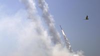 Israel And Lebanon Attack Each Other With Rocket Fire - Newsy Today