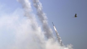 Alasan Roket Hamas Sulit Tembus Iron Dome Israel