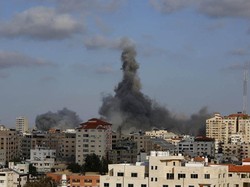 Hamas Prediksi Gencatan Senjata dengan Israel Segera Terlaksana