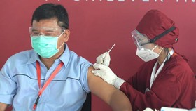 Perusahaan Tak Mampu Boleh Ikut Vaksin Gratis Pemerintah