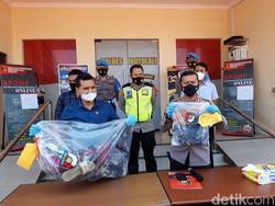 Bocah Nakhoda Perahu Maut di Waduk Kedungombo Diproses Diversi