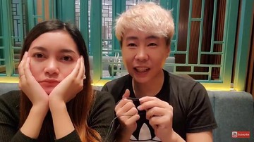 ALASAN UJUNG OPPA MANTAP NIKAHI KANIA