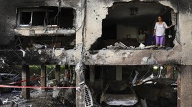 Cerita WNI dari Gaza hingga Upaya Gencatan Hamas-Israel