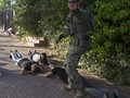 FOTO: Roket Hamas Bobol Iron Dome Porak-porandakan Israel