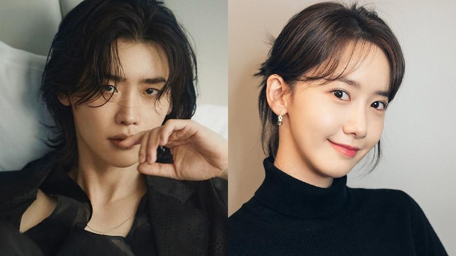 Lee Jong Suk & Yoona SNSD Bakal Jadi Pasutri di Drama Korea Terbaru