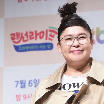 Komedian Perempuan Asal Korea Selatan, Lucu dan Menginspirasi