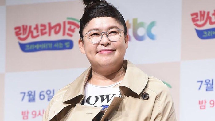 Komedian Perempuan Asal Korea Selatan, Lucu dan Menginspirasi