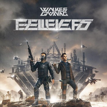 Lirik Lagu Believers - Alan Walker & Conor Maynard