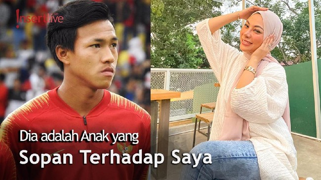 Terseret Kasus Pelecehan Yudha Febrian, Liza Aditya Beri Klarifikasi