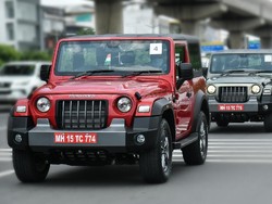 Disebut Mirip Jeep Wrangler, Ini Spek Mobil India yang Dijegal Penjualannya