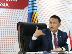 Munculnya Nama Mardani Ali Sera di Bursa Pilgub Jabar
