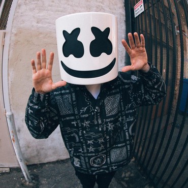 Marshmello Siap Hibur Final Liga Champions 2021, Manchester City vs Chelsea