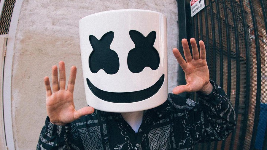 Marshmello