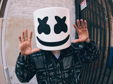 Marshmello Siap Hibur Final Liga Champions 2021, Manchester City vs Chelsea