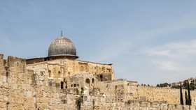 Mengenal Sahabat Nabi Muhammad Pendiri Masjid Al Aqsa di Yerusalem
