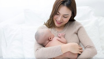 MANFAAT BAWANG PUTIH UNTUK BUNDA MENYUSUI