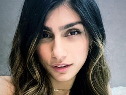 Mia Khalifa Ungkap Perasaannya Saat Terjun sebagai Bintang Film Dewasa