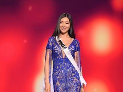 Desainer Indonesia Bikin Gaun Wakil Korsel dan Finlandia di Miss Universe