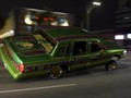 FOTO: Mobil Lowrider Kembali Mengaspal di Jalanan Los Angeles