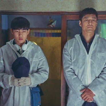 5 Alasan Menarik Drama Korea 'Move To Heaven' Wajib Ditonton