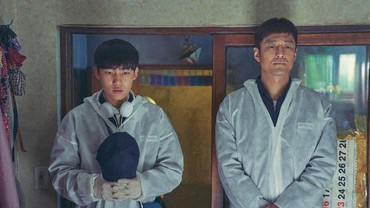 5 Alasan Menarik Drama Korea 'Move To Heaven' Wajib Ditonton
