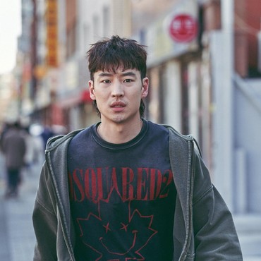 Ini Dia Nominasi Blue Dragon Series Awards 2022