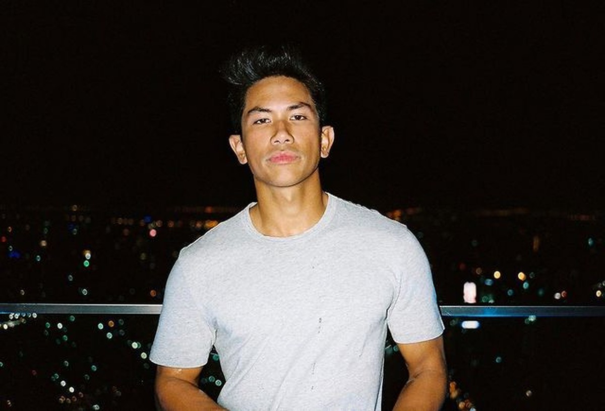 Pangeran Brunei Abdul Mateen