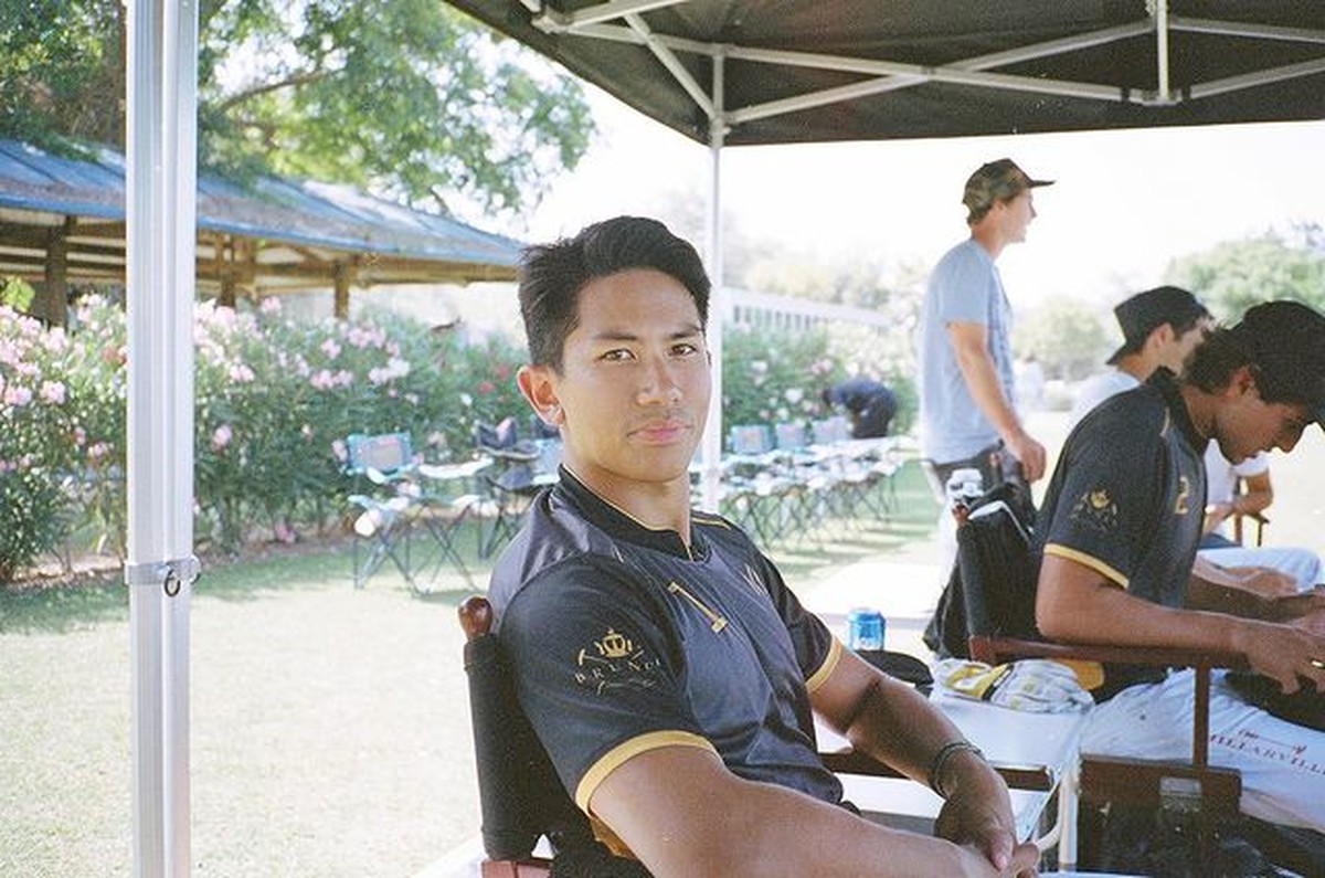 Pangeran Brunei Abdul Mateen