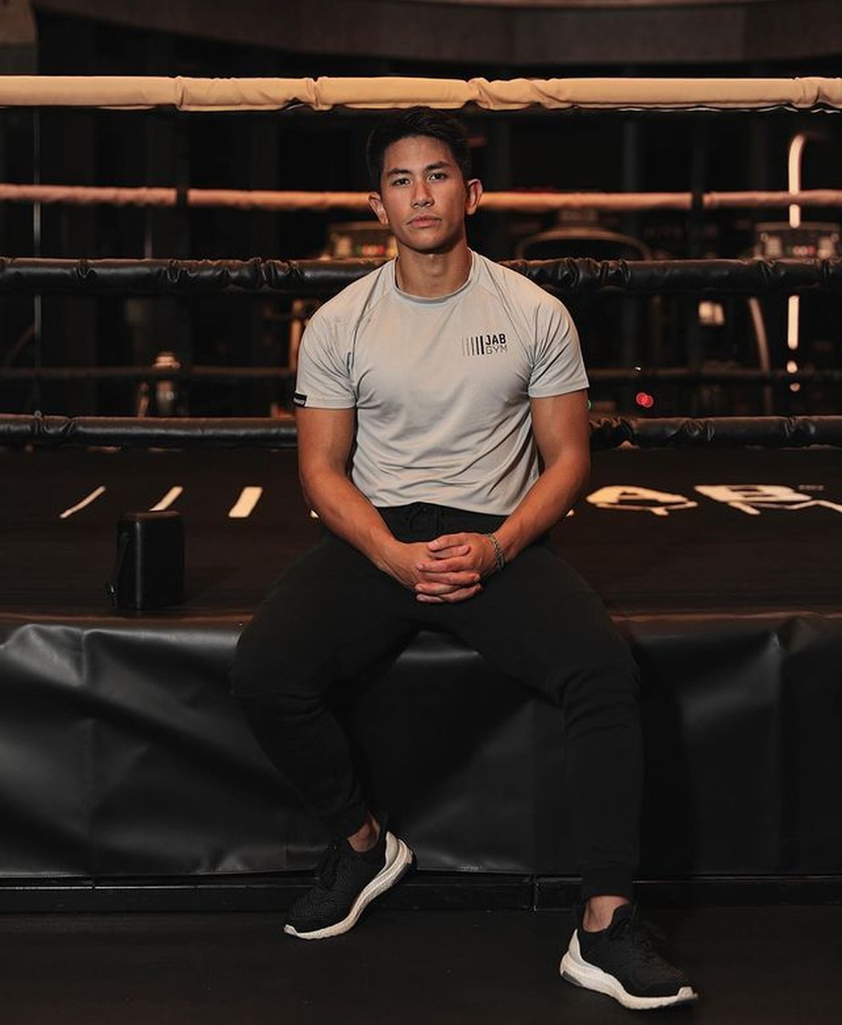 Pangeran Brunei Abdul Mateen