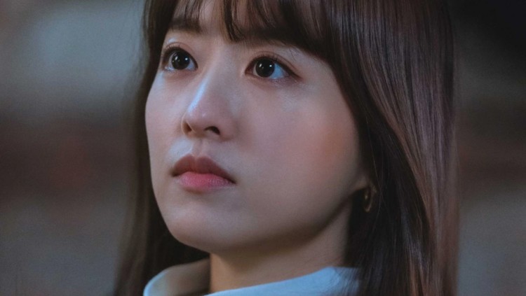 Park Bo Young