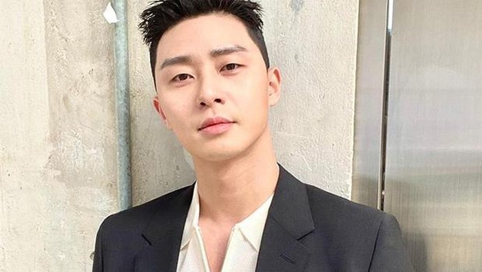 Siap Comeback, Park Seo Joon Sedang Pertimbangkan Drama Thriller