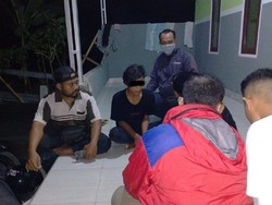 Kasus Pemuda NTB Hina Palestina Disetop, Ini Alasannya