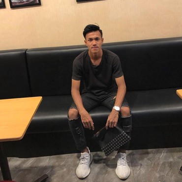 Heboh Pesepakbola Yudha Febrian Diduga Lakukan Pelecehan