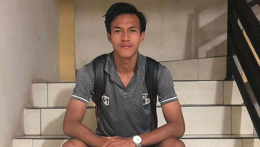 Nama pesepakbola Yudha Febrian tengah menjadi sorotan karena diduga melakukan pelecehan. Yuk kita intip sosoknya!