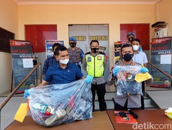 Nakhoda Diversi, Proses Hukum Pemilik Perahu Maut Kedungombo Tetap Lanjut