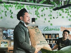 Produksi Meningkat, Omzet UMKM Gula Aren Ini Capai Rp 70 Juta/Bulan