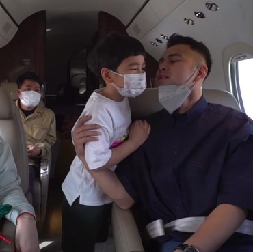 Pelarangan Mudik, Kok Bisa Raffi Ahmad Lolos ke Malang?