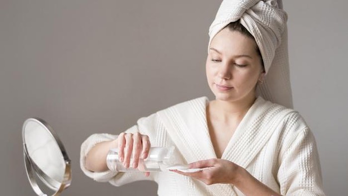 Rekomendasi Moisturizer yang Cocok Dikombinasikan dengan Retinol Rekomendasi Moisturizer yang Cocok Dikombinasikan dengan Retinol