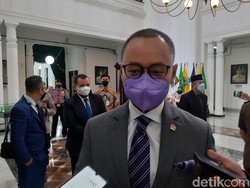 Ramai Mahasiswa UI-UGM Beri Gelar Jokowi, PAN: Tak Ada Muatan Politis