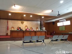 Habib Bahar Sebut Pukul Sopir Taksi Online 3 Kali Dalam 10 Detik