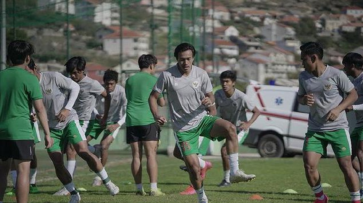 Sosok Pesepakbola Yudha Febrian