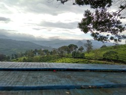 Istilah Waktu Sehari Semalam dalam Bahasa Sunda, Bukan Sekadar Jam