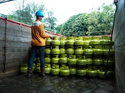 Banjir di Malinau, Pertamina Pastikan Pasokan BBM dan LPG Lancar