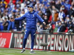Tuchel: Buat Chelsea Lebih Penting 4 Besar ketimbang Piala FA