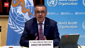 VIDEO: WHO Desak Pembuatan Vaksin Dipercepat