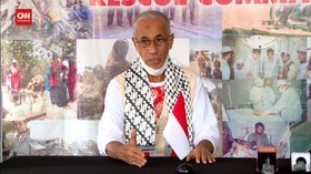 VIDEO: MER-C Siapkan Bantuan Medis Ke Gaza