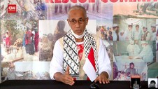 VIDEO: MER-C Siapkan Bantuan Medis Ke Gaza