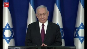 VIDEO: Netanyahu Terus Serang Gaza Abaikan Kecaman Dunia