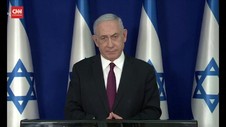 VIDEO: Netanyahu Terus Serang Gaza Abaikan Kecaman Dunia